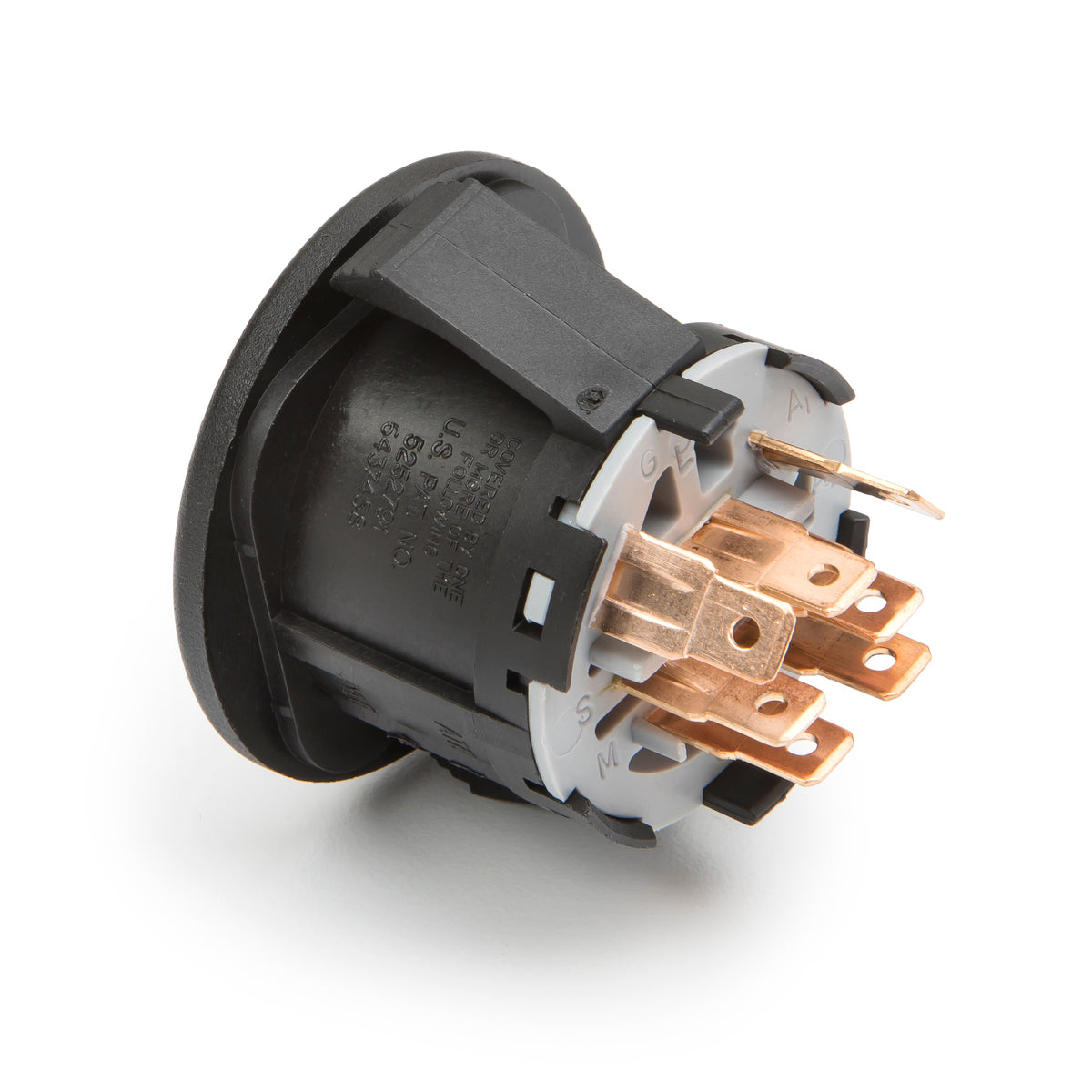 Oregon Ignition Switch, AYP Models 175566 #33-376