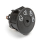 Oregon Ignition Switch, AYP Models 175566 #33-376