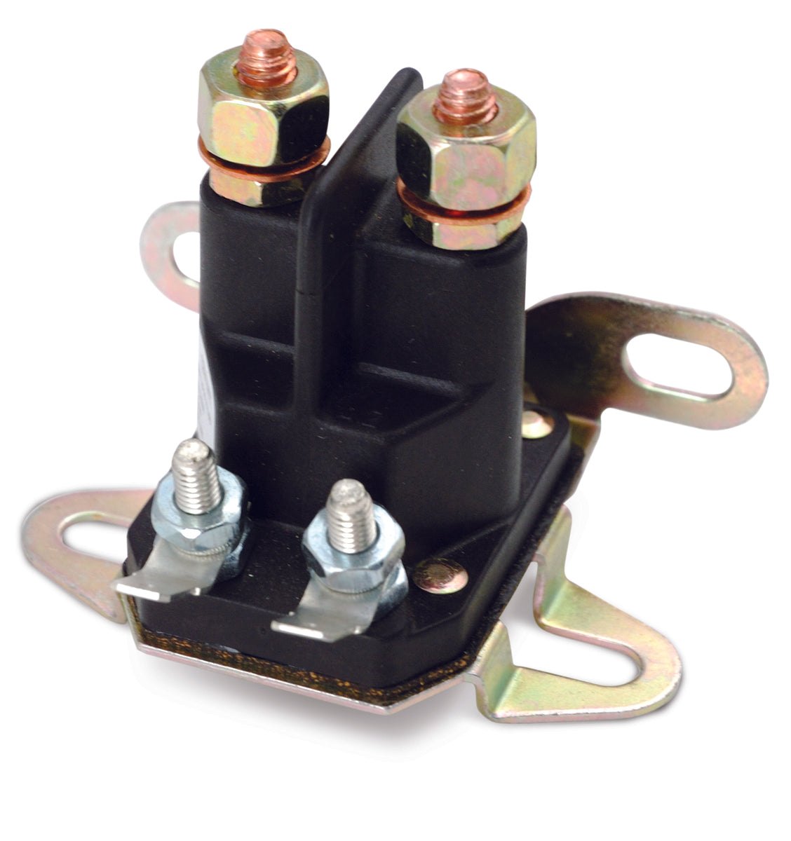 Oregon Universal 4 Post Dual Solenoid