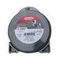 Oregon Magnum Gatorline Square Trimmer Line, .095 INCH BY 226 FOOT #22-495