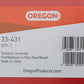Oregon Universal 4 Post Dual Solenoid